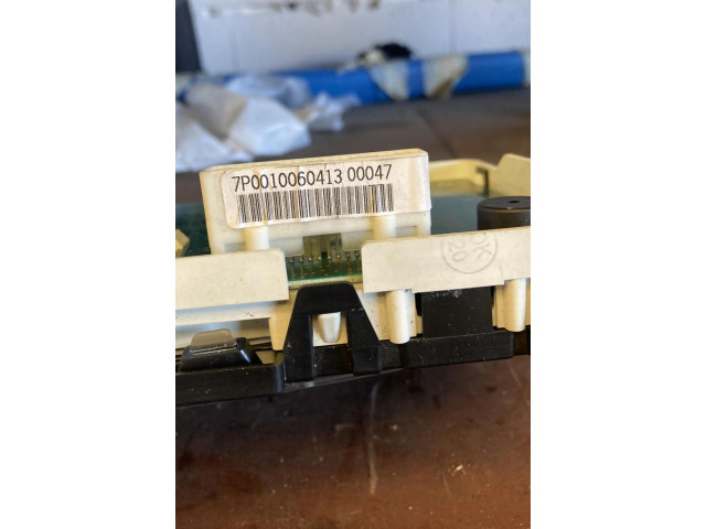 Přístrojová deska Nissan Micra 2007 24810BC60A