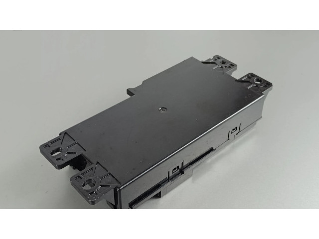 Блок управления 68570137AE   Jeep Grand Cherokee WL