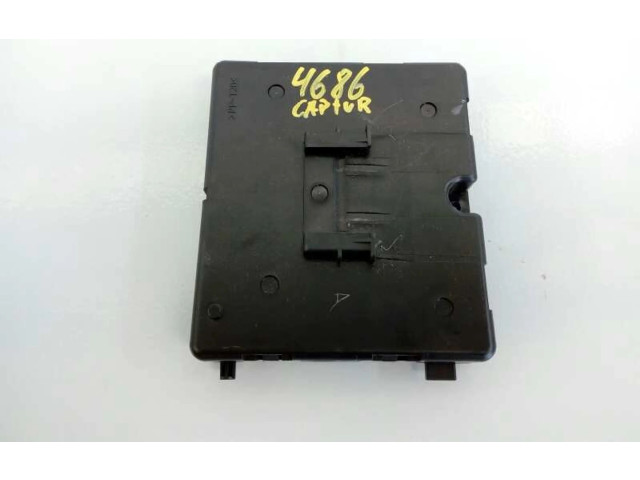 Блок управления климат-контролем 285257297R, 285257297R Renault Captur