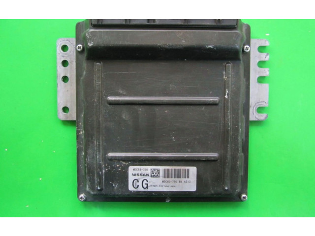 Řídící jednotka MEC63-750, MEC63-750   Nissan Murano Z50 2005