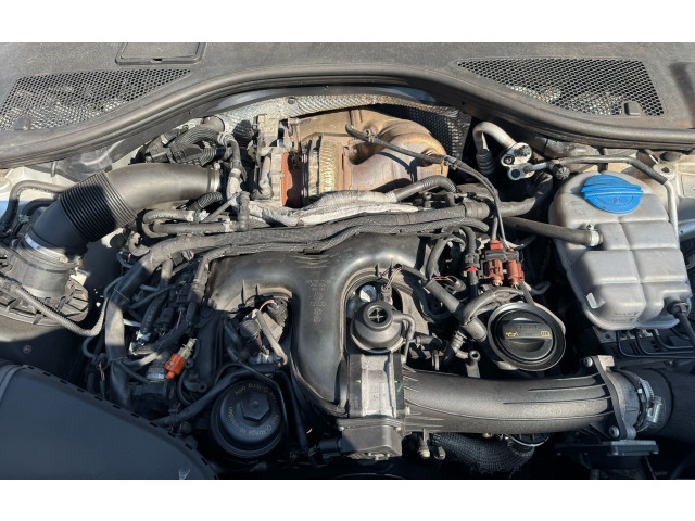 Дисплей    4G2919601Q   Audi A6 S6 C7 4G