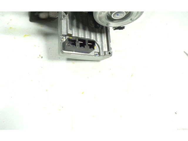 Рулевая рейка Mazda CX-3 2015 - - года