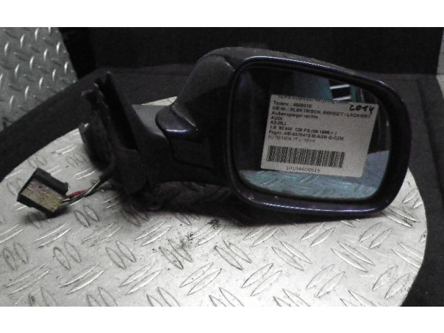 Зеркало электрическое        Audi A3 S3 8L  1996 - 2003 года   