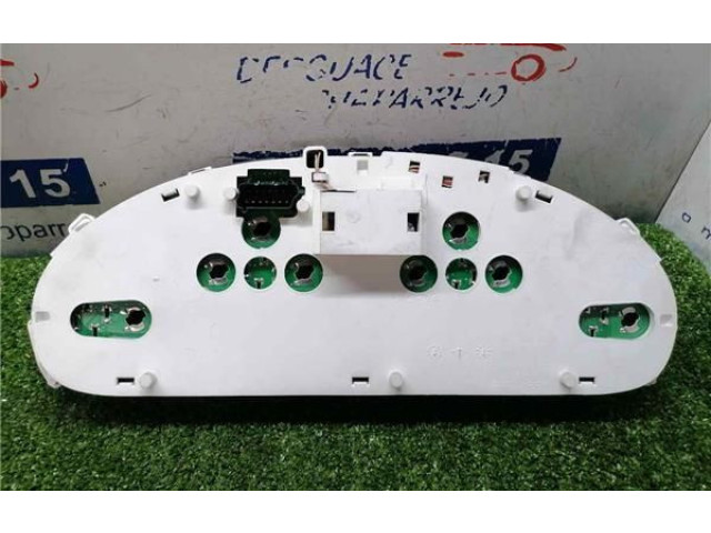 Přístrojová deska Chrysler Voyager 2006 P56044981AB, P56044981AB