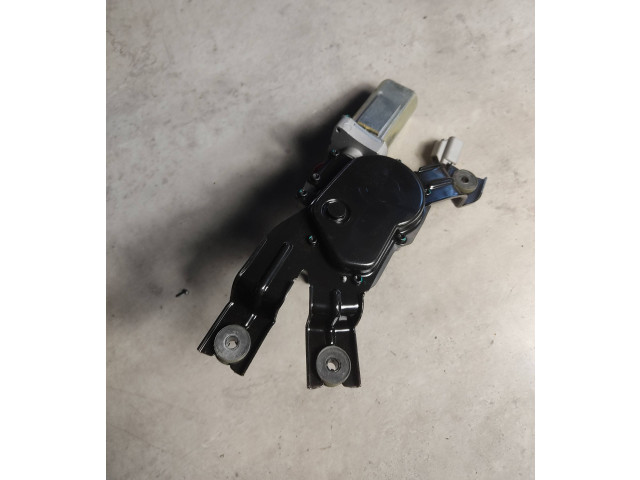 Моторчик заднего дворника CH3217C421AC, 91498474 Land Rover Range Rover Sport L320