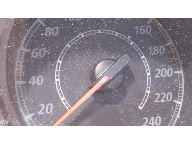 Панель приборов 8100C055 Mitsubishi ASX