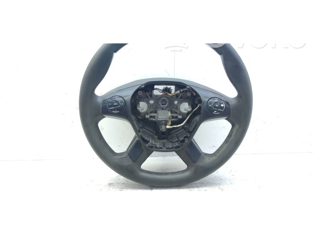 Руль Ford Transit Custom 2013 - 2023 года 620209300A, 24022667