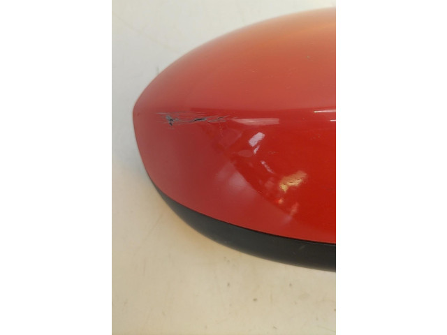 Zpětné zrcátko  Fiat Punto Evo 2007  735465558  