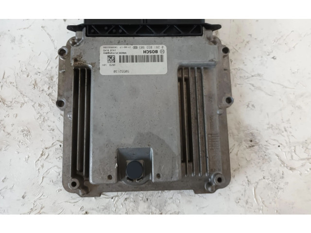 Řídící jednotka 50552130, 50552130 Alfa Romeo Stelvio 2017