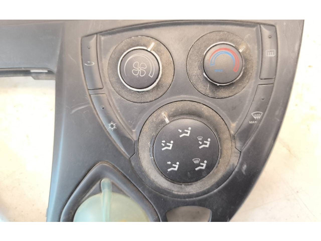 Блок управления климат-контролем 14875000YR, A83000100   Fiat Ulysse