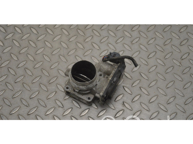 Дроссельная заслонка 351002F900 KIA Sorento