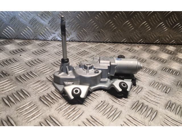 Моторчик заднего дворника 7365820 Mini Clubman F54