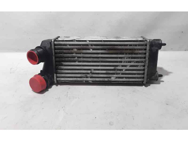 Интеркулер  9800291280, IA2077   Citroen Berlingo 