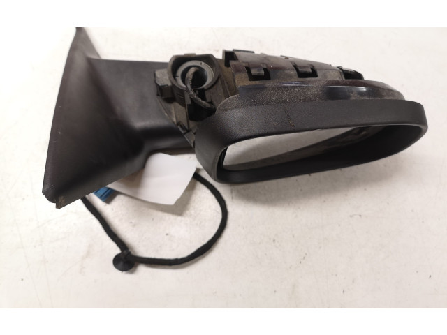Зеркало электрическое     правое    Volvo V50  2004-2007 года   