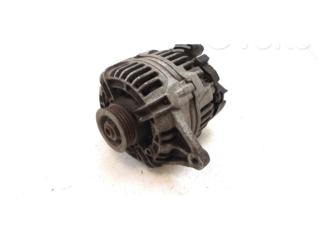 Генератор 0124325010, MD353869 Mitsubishi Carisma 1.8