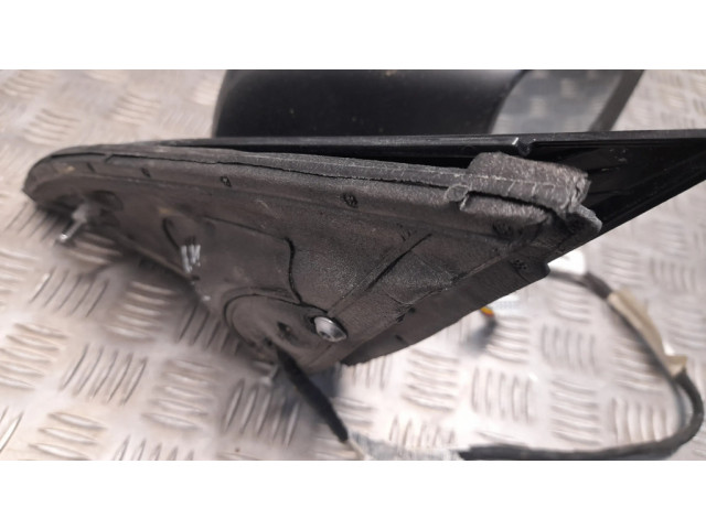 Зеркало электрическое правое Mercedes-Benz GL X166 2013-2019 года