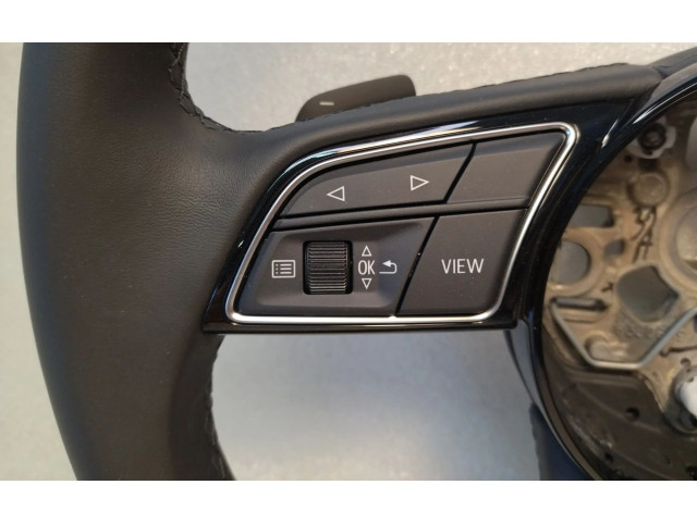 Руль Audi A3 8Y  2020 -  года 82A419091AA      