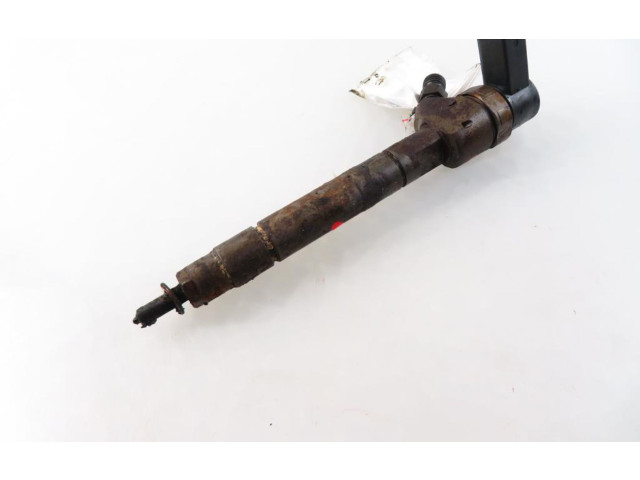 Vstřikovač A6280700587, 0445110208 Mercedes-Benz S W220 OM 628.960