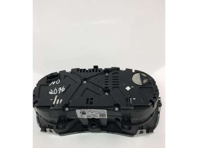 Панель приборов 5JA920740A, NP2076 Skoda Rapid (NH)