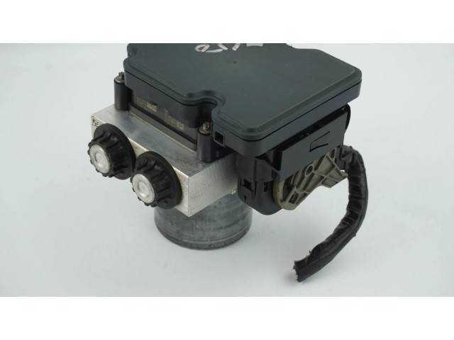 Блок АБС GB3C2C405AB, 0265258063   Ford  Ranger  2012 - 2018 года