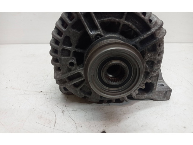 Генератор    Volvo V70      