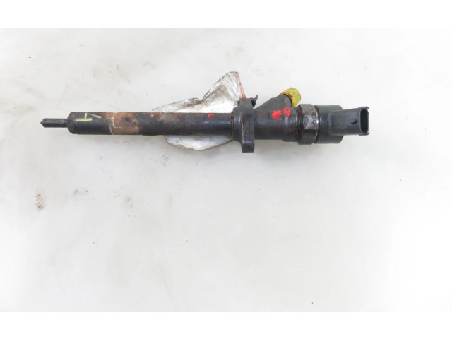 Форсунка 9637277980, 0445110036 Citroen C8 4HW (DW12TED4)