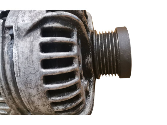 Генератор 8676496 Volvo V70