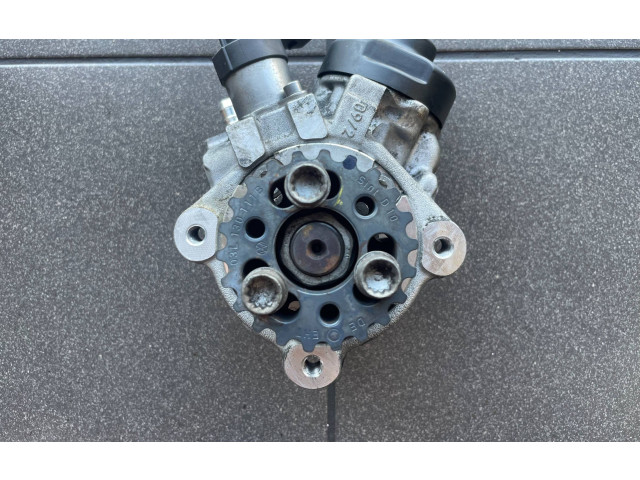 Топливный насос