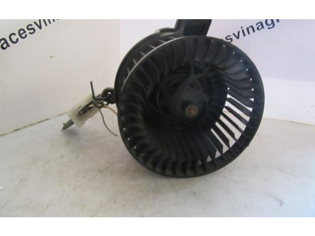 Вентилятор печки Citroen Berlingo