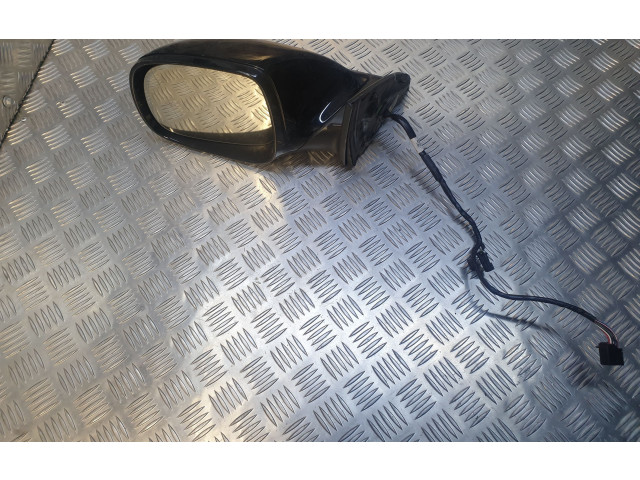 Zpětné zrcátko levé Audi Q7 4L 2008 4L0857507, 4L0857535H