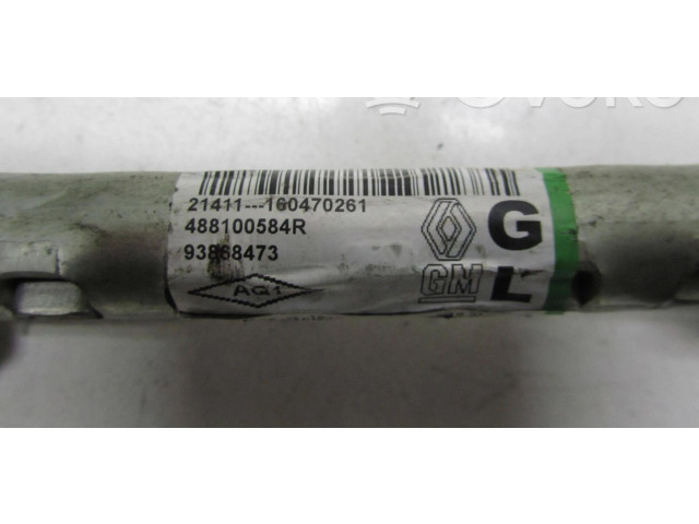    Рулевая рейка 488100584R   Renault Trafic III (X82) 2014 -  года
