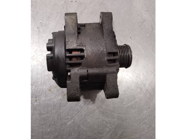 Генератор 9646321780   Citroen C8      