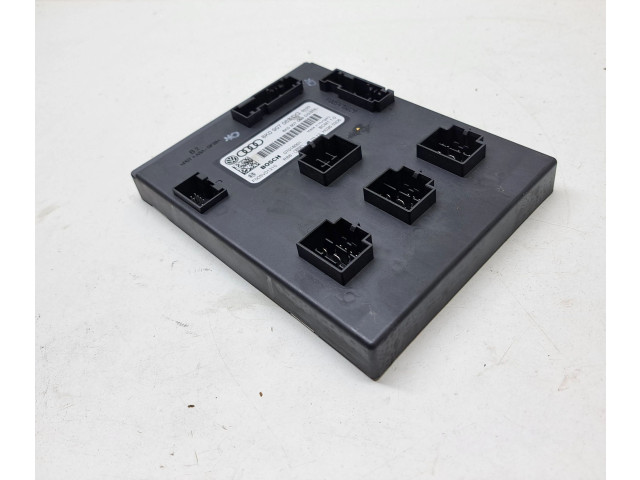 Блок комфорта 8K0907063DG, 07016001 Audi Q5 SQ5