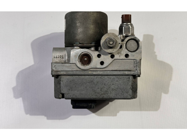 Блок АБС 25847889   Chevrolet  Corvette C6  2004 - 2007 года