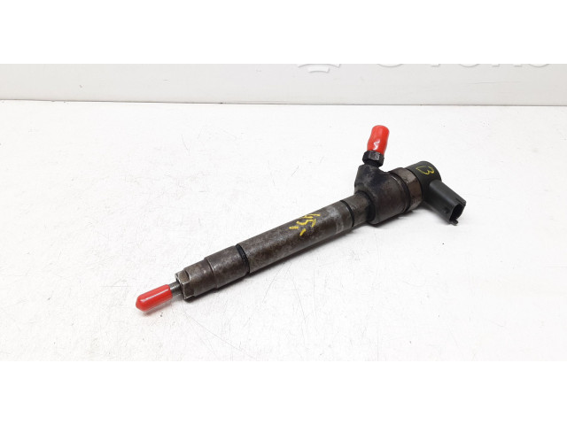 Форсунка 0445110298, 30777526    Volvo V70   