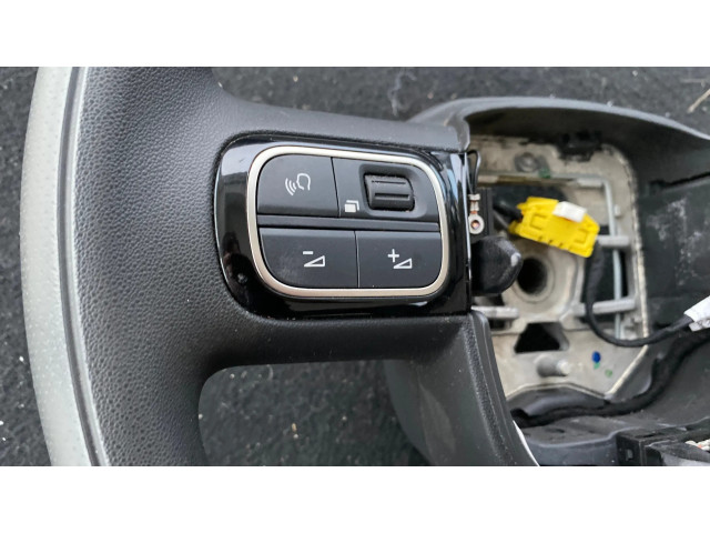 Řídící jednotka 98210209ZD Citroen Berlingo 2021