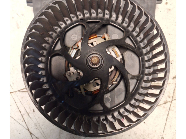 Вентилятор печки    H35657880E, 1J1819021A   Volkswagen Bora