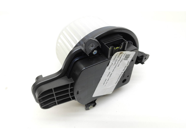 Вентилятор печки    LX6A19B555, 45913282   Ford Escape IV