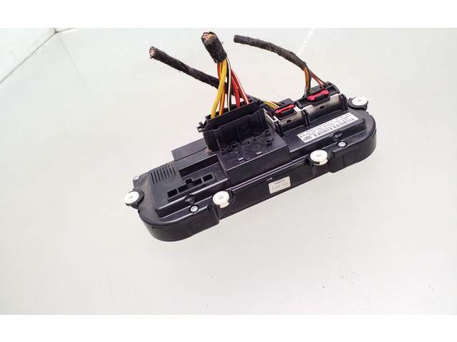 Блок управления климат-контролем 7N0907426CA   Volkswagen Caddy