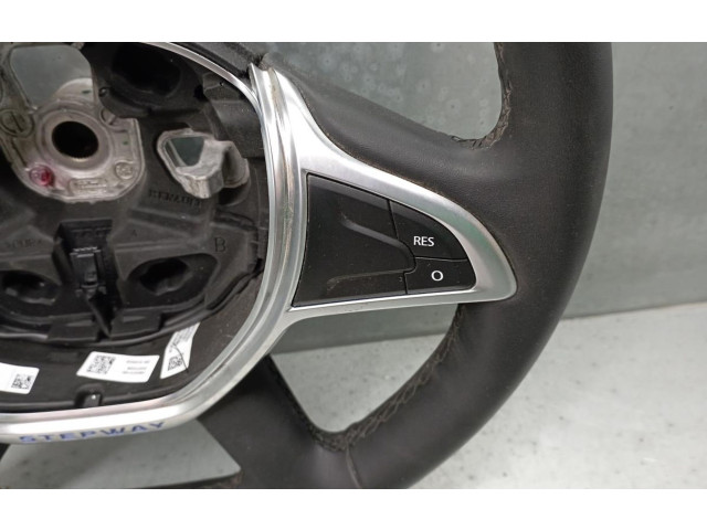 Руль Dacia Duster II  2017 - 2024 года 484007478R, 34227006B      