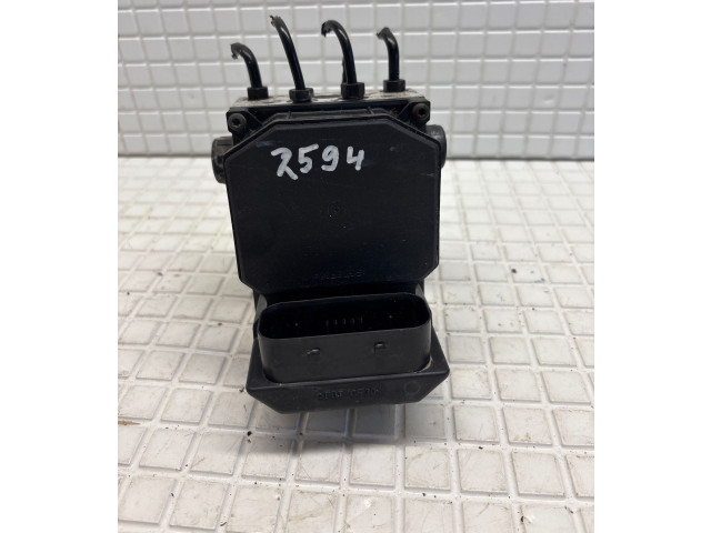 Jednotka ABS 4E0614517A, 4E0910517A   Audi A8 S8 D3 4E 2004