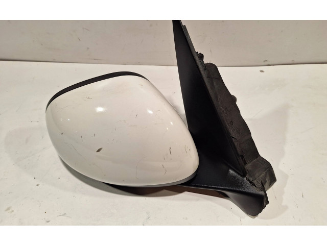 Zpětné zrcátko Fiat 500L 2013 E8026345, 5FIOS