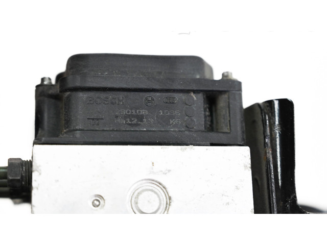 Блок АБС 88203H0906, 445920H010   Peugeot  107  2005 - 2014 года