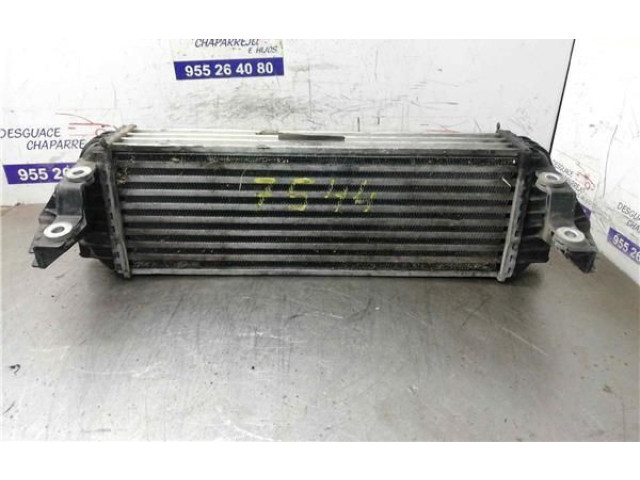 Интеркулер     Ford Transit -  Tourneo Connect 