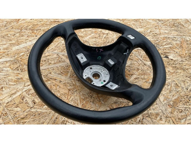 Руль Audi TT Mk1 1999-2006 года 8H0419091A, 8N0124A