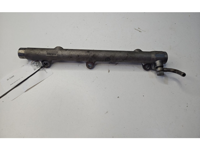 Топливная рампа 7787164 BMW 3 E90 E91 для двигателя M47