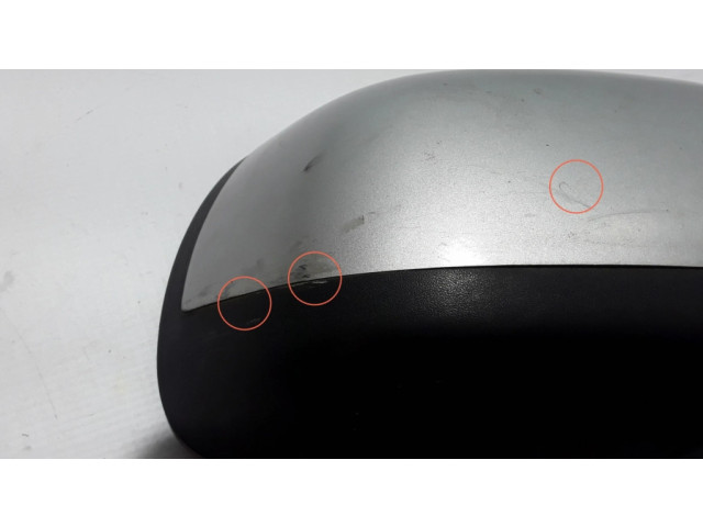 Зеркало электрическое     правое   Dacia Duster     