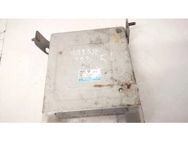 Řídící jednotka Z57118881, E2T84976M   Mazda 323 1995