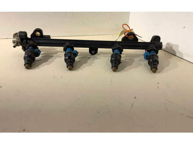 Vstřikovací lišta 95BF9D280CD Ford Ka