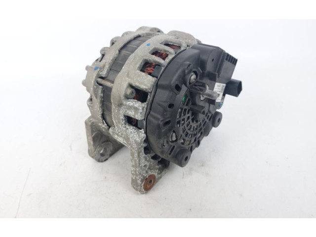 Генератор 04C903023JX, 04C903023J Skoda Citigo